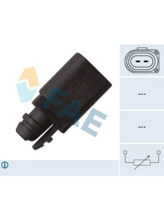 FAE 33517 | Dış Isı Sensörü VW Amorok A3 A4 A5 A6 Golfvıı