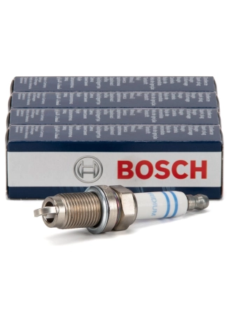 BOSCH 0242240665 | Volkswagen Golf 6 2011-2013 1.2-1.4 TSI Ateşleme Bujisi