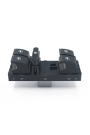 KRAFTVOLL 04050045 | Volkswagen Golf 6 2009-2012 Cam Açma Düğmesi Ön Sol-İTHAL