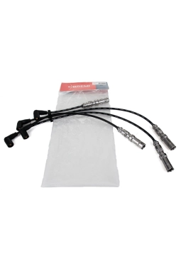 BREMI 223H200 | Golf 6 2011-2013 1.6 Motor Buji Kablosu Takım