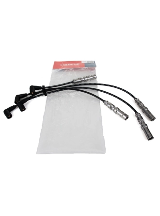 BREMI 223H200 | Golf 6 2011-2013 1.6 Motor Buji Kablosu Takım
