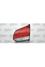 VALEO 43880 | Stop Sol 09-Golf.6 Ic