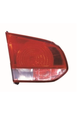 DEPO 4411319LLDUE | Stop Lambası Sağ (Ic) Golf VI 08 > 13