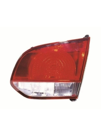 DEPO 4411319RLDUE | Stop Lambası Ic Sağ Golf VI 08 > 13