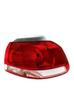 İTHAL 5K0945096N | Volkswagen Golf 6 Stop Lambası Sağ Dış
