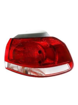 İTHAL 5K0945096N | Volkswagen Golf 6 Stop Lambası Sağ Dış