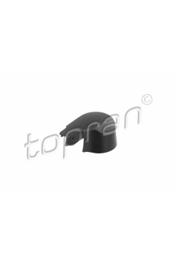 TOPRAN 117415 | Silecek Kapağı Arka 13-Golf.VII-Plo-Psst-Cddy-Tgu-Tou-Fbı-Oct-Superb-Leo