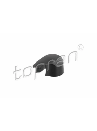 TOPRAN 117415 | Silecek Kapağı Arka 13-Golf.VII-Plo-Psst-Cddy-Tgu-Tou-Fbı-Oct-Superb-Leo