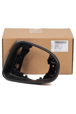 VAG / ORJINAL 5K78576019B9 | Volkswagen Golf 6 2009-2012 Model Arası Sol Ayna Gövde Çerçevesi Orijinal