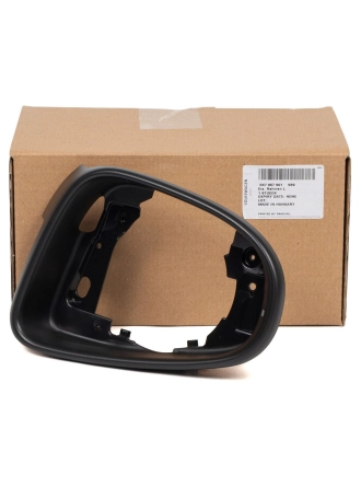 VAG / ORJINAL 5K78576019B9 | Volkswagen Golf 6 2009-2012 Model Arası Sol Ayna Gövde Çerçevesi Orijinal