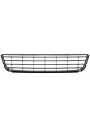 GKL 5K0853671 | Volkswagen Golf 6 2009-2012 Model Arası Ön Tampon Orta Izgarası