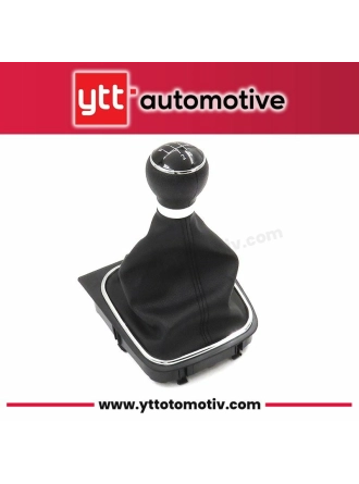 YTT Y13208 | Vites Körüğü-Topuz 5 Vites Golf V-Jetta III 03-09