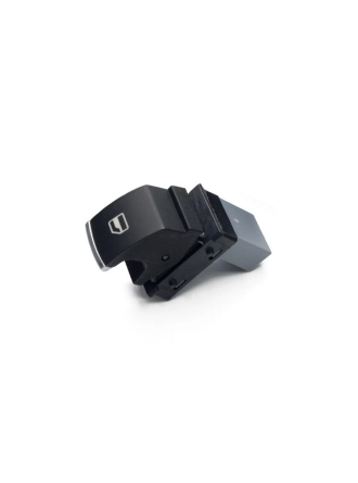 KRAFTVOLL 04050043 | Volkswagen Golf 6 2009 - 2012 Model Arası Sağ Ön Cam Açma Düğmesi