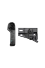 İTHAL 1J1823533C | Volkswagen Golf 6 2009-2012 Model Arası Kaput Açma Kolu ve Braketi Takım