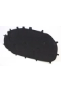 İTHAL 5K0863831 | Volkswagen Golf 6 Motor Kaput Keçesi Yansanayi