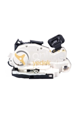 İTHAL 5K1837015 | Volkswagen Golf 6 2011-2013 Kapı Kilidi-Ön Sol