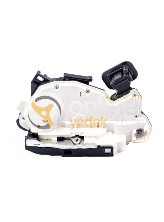 İTHAL 5K1837015 | Volkswagen Golf 6 2011-2013 Kapı Kilidi-Ön Sol