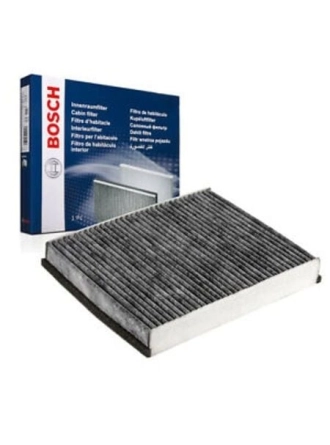 BOSCH 1987432543 | Volkswagen Golf 7 Karbonlu Polen Filtresi Bocsh Marka
