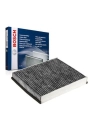 BOSCH 1987432543 | Volkswagen Golf 7 Karbonlu Polen Filtresi Bocsh Marka