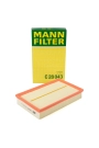 MANN C28043 | Volkswagen Golf 7 1.5 TSI Hava Filtresi