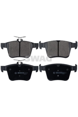 SWAG 30916995 | Fren Balata Arka 13-Golf.VII-A3