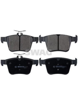 SWAG 30916995 | Fren Balata Arka 13-Golf.VII-A3