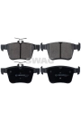 SWAG 30916995 | Fren Balata Arka 13-Golf.VII-A3