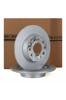 VAG / ORJINAL 5Q0615601D | Cupra Formentor Arka Fren Disk Takımı Orijinal