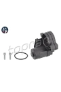 TOPRAN 117391755 | Volkswagen Golf 7 2013 Sonrası Sol Arka El Fren Motoru