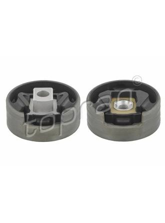 TOPRAN 634457 | Alt Motor Takoz Braketı Takım-Alt / Üst (VW Golf 13-17 Audi A3 13-16 Seat Leon 13-16 Skoda Octavia 13-17)