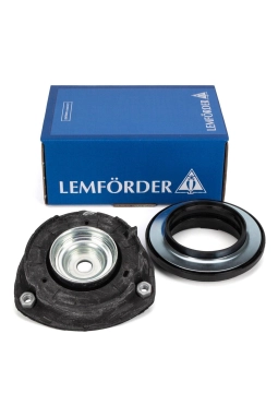 LEMFORDER 3757401 | Volkswagen Golf 7 Ön Amortisör Üst Takozu Bilyalı Lemfoder Marka