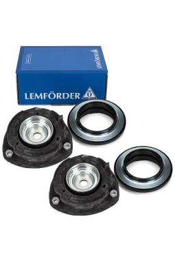 LEMFORDER 3757401 | Volkswagen Golf 7 Ön Amortisör Takoz Ve Rulman Seti