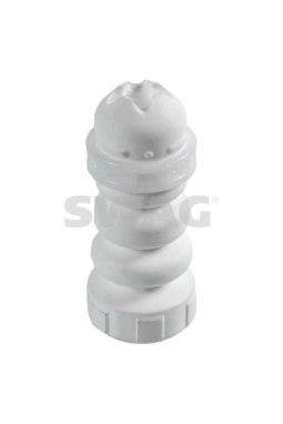 SWAG 30940699 | Amortisör Lastiği Arka 13-Golf-Leon | 2 Adet