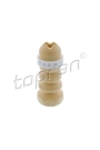 TOPRAN 116280 | Arka Amortisör Takozu 133mm VW | 2 Adet