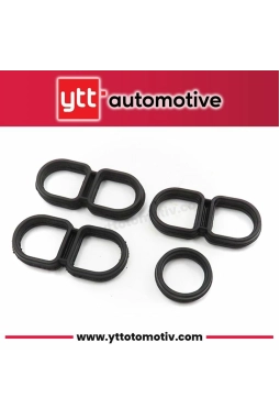 YTT Y12188 | Yağ Kutuk Contası Takım Jetta A6 Leon Yeti