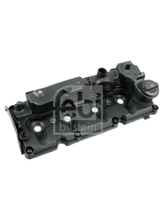 FEBI BILSTEIN 177752 | Volkswagen Golf 7 2013 Model Sonrası 1.6 TDI CLH Motor Külbütör Kapağı