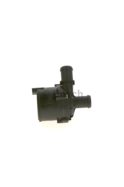 BOSCH 0392023454 | Volkswagen Golf 7 2013-2017 Model Arası 1.6 TDI Motor Ek Su Pompası