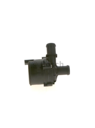 BOSCH 0392023454 | Volkswagen Golf 7 2013-2017 Model Arası 1.6 TDI Motor Ek Su Pompası