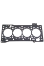 VİCTOR REİNZ 61-37840-20 | Volkswagen Golf 7 1.6TDI CLH Motor Silindir Kapak Contası 3 Kertik