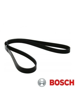 BOSCH 1987947940 | Volkswagen Golf 2006 Model Sonrası V Kayışı