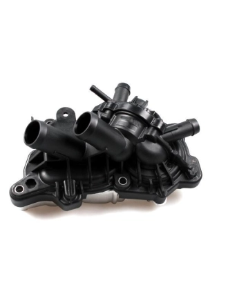 İTHAL 04E121600CB | Volkswagen Golf 7 1.2 TSI CJZ Devirdaim + Termostat Komple Bogap Marka