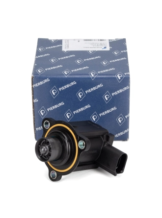 PIERBURG 7.02901.05.0 | Turbo Kesme Valfi 06-Golf.V.VI-Psst-Jtta-Tgu-Tou-Oct-Eo-A3 1.4-1.8-2.0Tsi-Tfsi