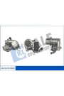 KALE 356140 | EGR Valfi 13-Golf.VII-Tiguan-Touran-Octavia-Superb-Leon-A3 1.6Tdi 2.0Tdi