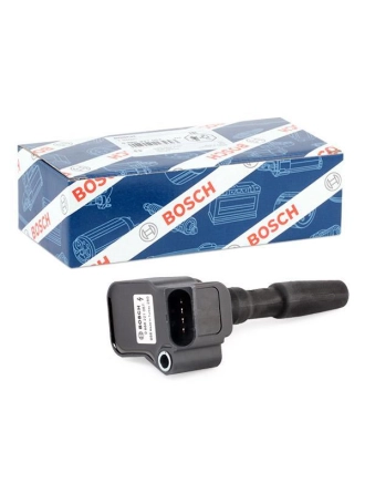 BOSCH 0986221057 | Volkswagen Golf 7 1.2 TSI BlueMotion Ateşleme Bobini
