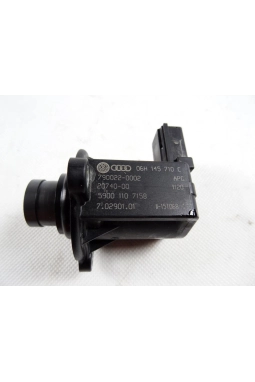 OEM / ORJİNAL 06H145710c | Volkswagen Golf 7 1.4TSI Turbo Kesme Valfi
