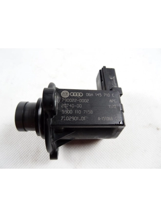 OEM / ORJİNAL 06H145710c | Volkswagen Golf 7 1.4TSI Turbo Kesme Valfi