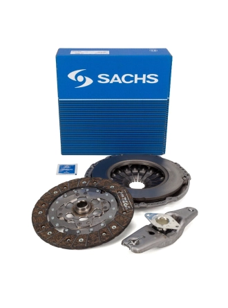 SACHS 3000950099 | Volkswagen Golf 7 1.0 Motor (CHZC) Debriyaj Seti