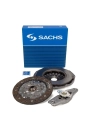 SACHS 3000950099 | Volkswagen Golf 7 1.0 Motor (CHZC) Debriyaj Seti