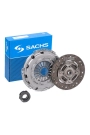 SACHS 3000970069 | Volkswagen Golf 7 1.6 TDI Debriyaj Seti Manuel Vites