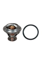 GATES TH58392G1 | Termostat 92°C 13-Golf.VII-Psst-Cddy-Tgu-Oct-Leo-A3-A4-A5 1.6-2.0Tdi